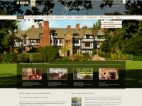 Chester Hotel, Cheshire Hotel | Inglewood Manor Cheshire