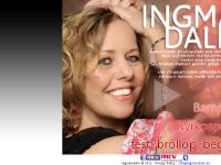 INGMARI DALIN INGMARI DALIN