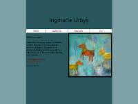 Ingmari Utbys Ingmari Utbys