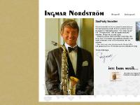 liten ingmarnordstrom.se skärmbild liten ingmarnordstrom.se skärmbild