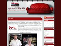 Ingmars Möbler AB Ingmars Möbler AB