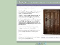ingnet.co.uk Ingnet Arts & Crafts Furniture Kent UK ingnet.co.uk Ingnet Arts & Crafts Furniture Kent UK