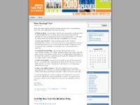 ingnycmarathon.wordpress.com Race Scoring?&nbsp;Yes!, Uncategorized, ING New York City Marathon