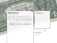 InGodWeTrust | En WordPresswebbplats till InGodWeTrust | En WordPresswebbplats till