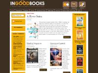 In Good Books In Good Books