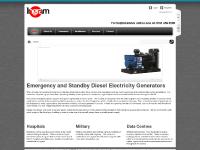ingraminstallations.co.uk Charity, Racing, Generators