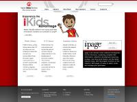  Academic Library, Signup Now!, Ordering Tools/ipageÂ®, Partnerships/Upcoming Conferences