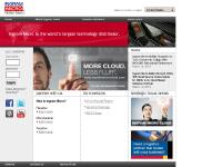 Ingram Micro Ingram Micro