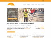 liten ingridkristiansen.com skjermbilde