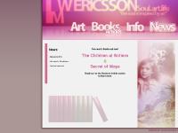 ingridmaria.se The Children at Sofiero, Secret of Maya ingridmaria.se The Children at Sofiero, Secret of Maya