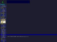 ingwenyatours.co.za 4x4, trail, rapid ingwenyatours.co.za 4x4, trail, rapid