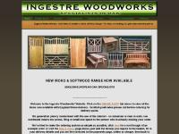 Home - Ingestre woodworks online shop Home - Ingestre woodworks online shop