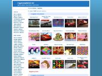 Ingyenes Játékok - Flash Játékok - Online Játékok