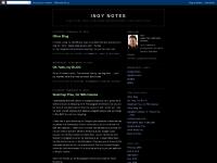 Ingy Notes