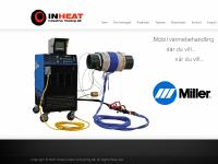 Mobil värmebehandling - Miller Proheat 35 | Elga Induktionsvärmning | Mobil värmning | Förvärmning | Värmning | Där du vill – När du vill Mobil värmebehandling - Miller Proheat 35 | Elga Induktionsvärmning | Mobil värmning | Förvärmning | Värmning | Där du vill – När du vill