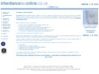 Inheritance Tax Introduction, Avoiding Inheritance Tax, Your House & Inheritance Tax, Exemptions & Allowances Inheritance Tax Introduction, Avoiding Inheritance Tax, Your House & Inheritance Tax, Exemptions & Allowances