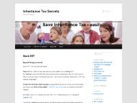 Save Inheritance Tax Simply in the UK - Inheritance Tax Secrets UKInheritance Tax Secrets UK | - the simple way to cut Inheritance Tax Save Inheritance Tax Simply in the UK - Inheritance Tax Secrets UKInheritance Tax Secrets UK | - the simple way to cut Inheritance Tax
