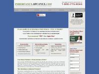 InheritanceAdvance.com: America's most trusted Inheritance Advance firm, providing Heirs and Beneficiaries in the US and Canada with Probate and Trust Fund Inheritance Loans and Inheritance Advances since 1993