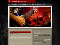 Formerly Saul /// In His Name Music Formerly Saul /// In His Name Music