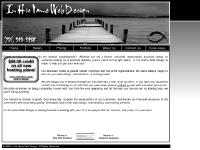 In His Name Web Design In His Name Web Design