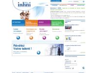 INHNI -Accueil INHNI -Accueil