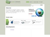 inhomenetwork.co.uk Network Install, PC Install, i Web Designing inhomenetwork.co.uk Network Install, PC Install, i Web Designing