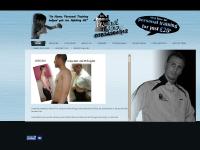 inhomepersonaltraining.co.uk inhomepersonaltraining.co.uk