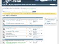 vBulletin®, vBSEO, vBulletin Hispano vBulletin®, vBSEO, vBulletin Hispano