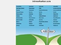 In Inner Harbor Area In Inner Harbor Area