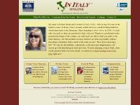 initaly.com Italy, trip, vacation