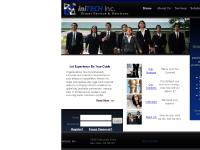 Initech - Global Service & Solutions Initech - Global Service & Solutions