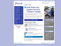 initial.tt initial services Trinidad & Tobago & Tobago, washroom hygiene services, rental initial.tt initial services Trinidad & Tobago & Tobago, washroom hygiene services, rental