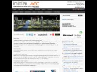 initial.AEC, Your Premier Autodesk Software & IT Integrated Solutions Provider initial.AEC, Your Premier Autodesk Software & IT Integrated Solutions Provider