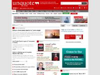 Funds, Analysis, Sectors, People & Jobs Funds, Analysis, Sectors, People & Jobs