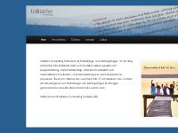 initiative.se Initiative Consulting Sweden, Hoppa till huvudinnehåll, Hoppa till sekundärt innehåll initiative.se Initiative Consulting Sweden, Hoppa till huvudinnehåll, Hoppa till sekundärt innehåll