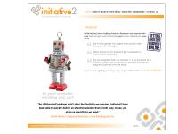 Initiative2: Search Engine Marketing, Websites and Databases in Aberdeen, Scotland