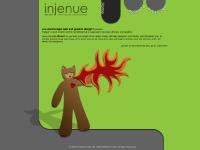 injenue.com - i write code and make pretty things injenue.com - i write code and make pretty things