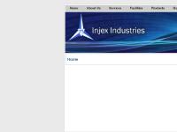 Injex Industries, Inc. - Home Injex Industries, Inc. - Home