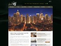 Midtown Manhattan Hotels | Ink48, a New York City Boutique Hotel Midtown Manhattan Hotels | Ink48, a New York City Boutique Hotel