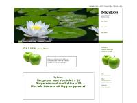 liten inkaros.se skärmbild liten inkaros.se skärmbild