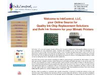 Mimaki Ink Chip Replacement for JV5, JV3, JV33, JV34, TX400, TX3, TS3, TS5, GP604 Mimaki Ink Chip Replacement for JV5, JV3, JV33, JV34, TX400, TX3, TS3, TS5, GP604