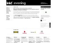 Copywriters: Ink | UK copywriting agency | Brand language experts & copywriters Copywriters: Ink | UK copywriting agency | Brand language experts & copywriters