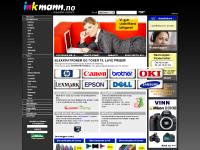 liten inkmann.no skärmbild