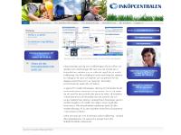 inkopcentralen.se Om Inköpcentralen, För medlemsföretagen, För leverantörer