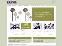 Inkpod | Creative Marketing and Communications Agency