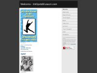 Welcome - InkSpotsMuseum.com Welcome - InkSpotsMuseum.com