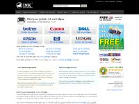 Ink Cartridges | Printer Ink Cartridges | Ink Factory UK