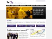 inl.int INL, Creating value at nanoscale, INL Campus inl.int INL, Creating value at nanoscale, INL Campus