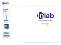 Inlab Software GmbH - Home Inlab Software GmbH - Home
