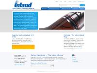 Custom Label Printing Services | Printed Labels | Inland Label Company